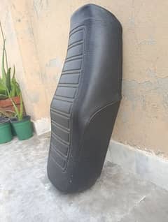 honda cd 125 bike seat for sale