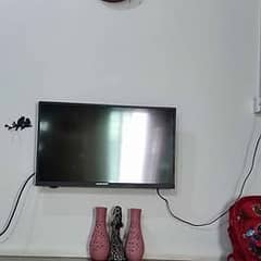 32 Inch led tv