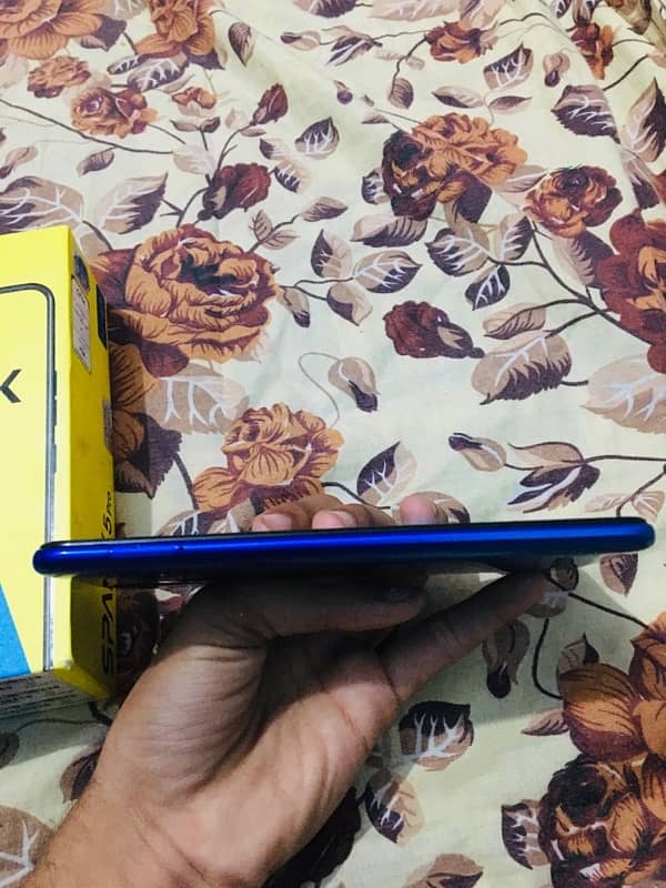 Tecno Spark 5 Pro 4/64 For Sale In Lush Condition. 2