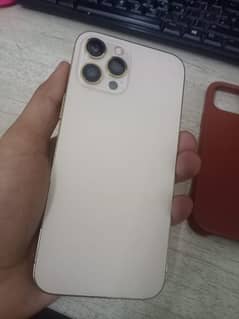 iPhone 12 pro max non pta