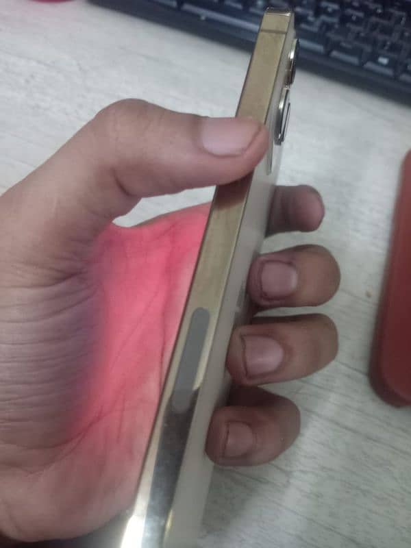 iPhone 12 pro max non pta 3