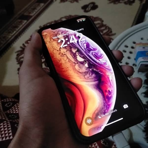 iphone xs 64gb non pta 0