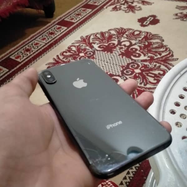 iphone xs 64gb non pta 1