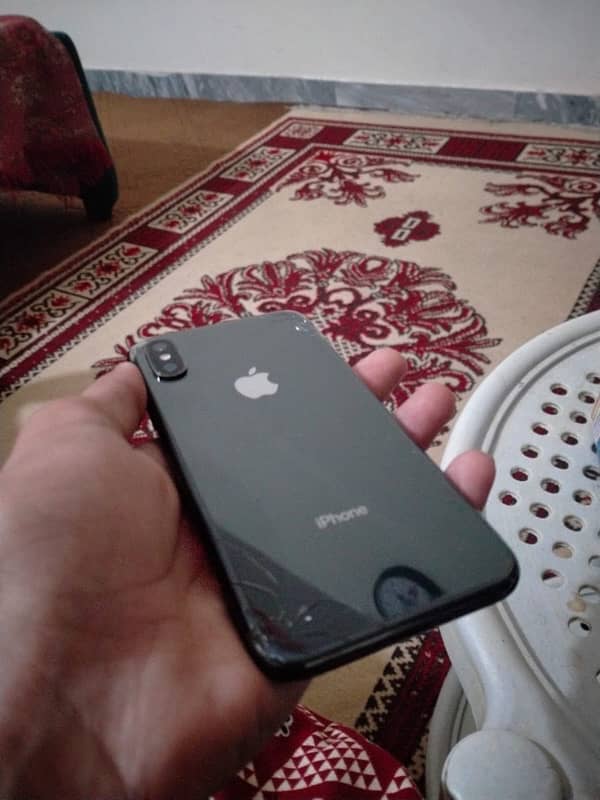 iphone xs 64gb non pta 2