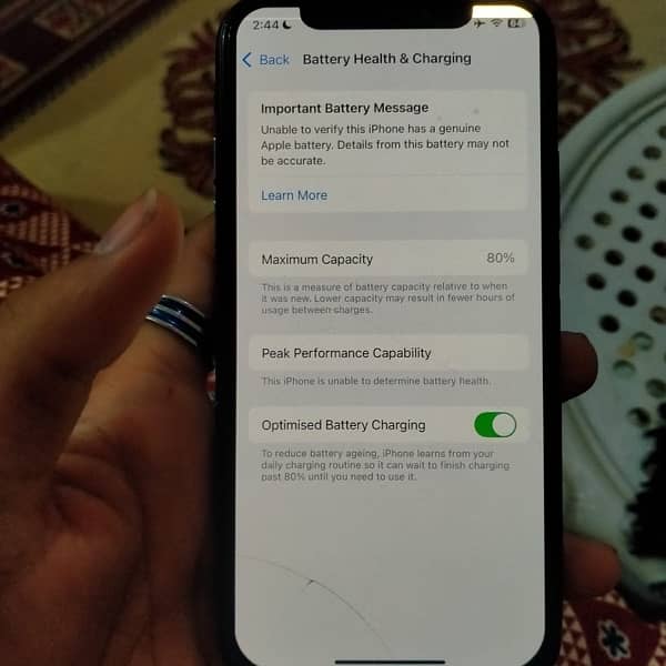 iphone xs 64gb non pta 6