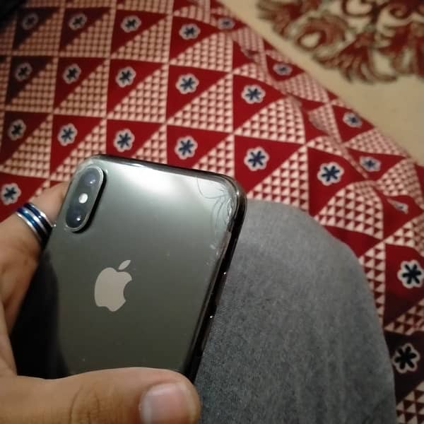 iphone xs 64gb non pta 7