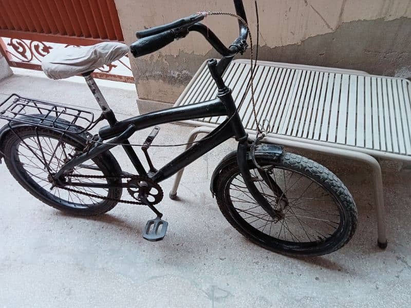 bicycle for sale in best rate 5k 0