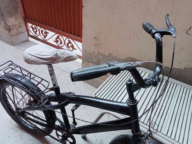 bicycle for sale in best rate 5k 2