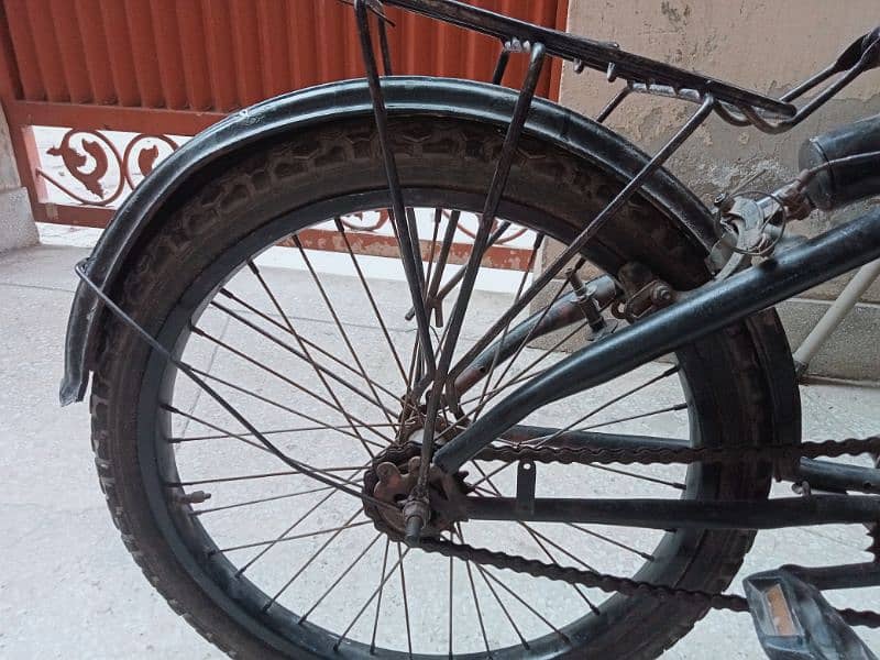 bicycle for sale in best rate 5k 4