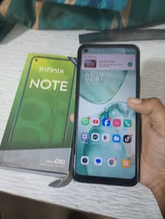 infinix