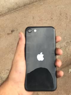 IPHONE SE 2020