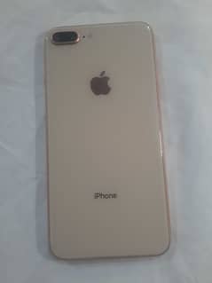 iphone 8plus 64gb pta approved