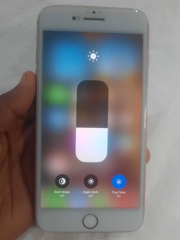 iphone 8plus 64gb pta approved 2