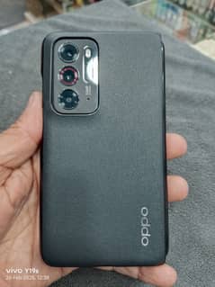 oppo find n fold non pta dual sim.