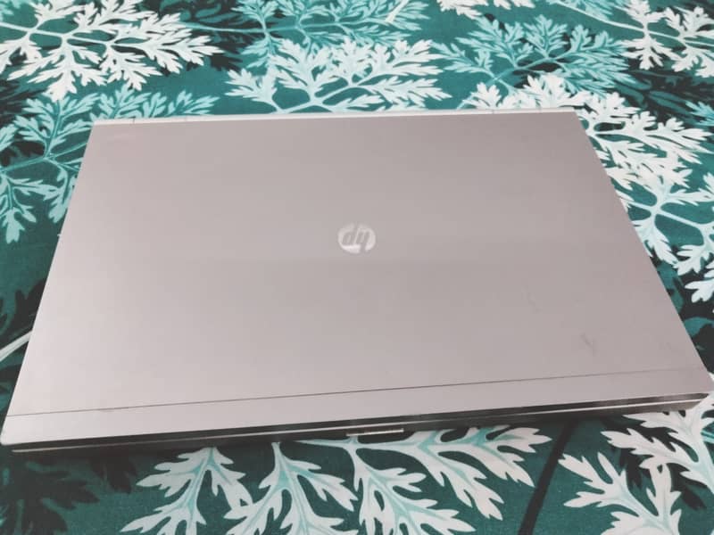 Hp EliteBook 8570p Core i7 3rd Gen 8GB Ram 256 GB SSD 1