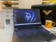 VICTUS by Hp Gaming laptop 15 Fa0xxx