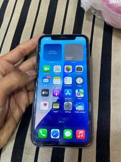 iphone 11 non pta 10/10 condition 64 gb all ok jv exchange possible