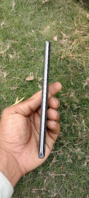 samsung galaxy s8 plus PTA 4/64 4