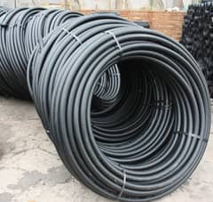 HDPE Pipes & Fire Safety Products – Supply & Installation Available