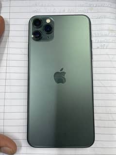 I phone 11 pro max