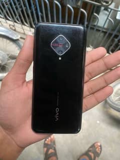 Vivo S1 pro