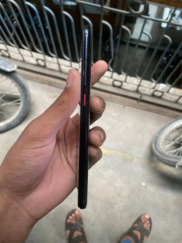 Vivo S1 pro 2