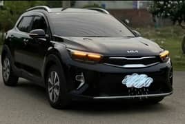 KIA STONIC 2023