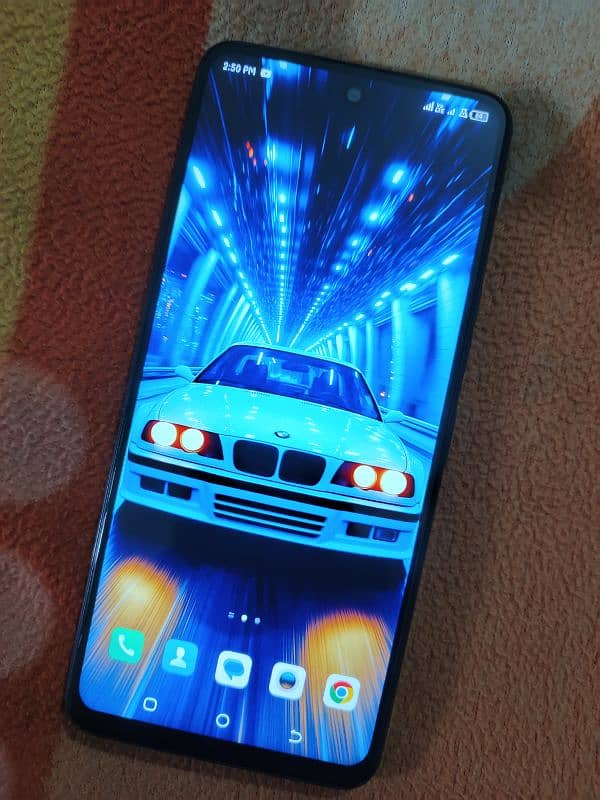 Tecno Camon 18T 0