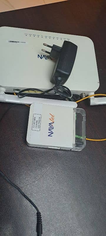 Almost new Condition Internet Wifi Device 1