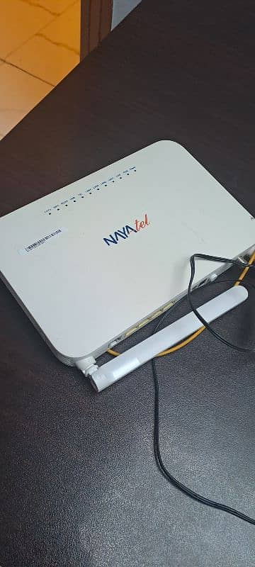 Almost new Condition Internet Wifi Device 2