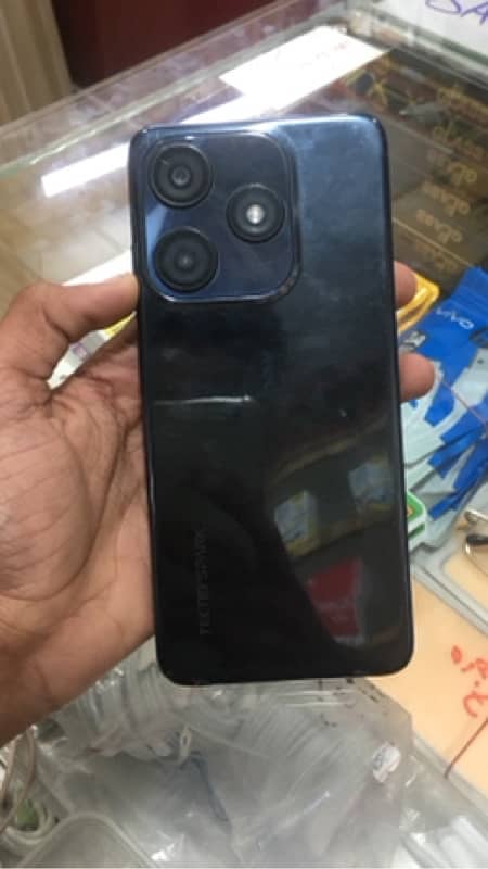 Tecno spark 10 C for sale 1