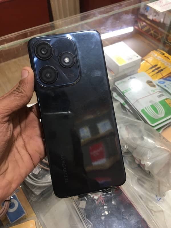 Tecno spark 10 C for sale 7