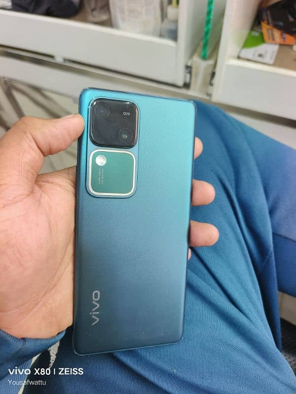 vivo V30-5G 1