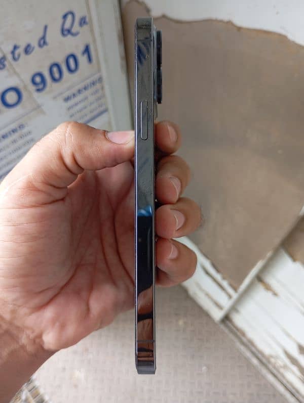 iPhone 13 pro max non pta for sale in mint condition 6