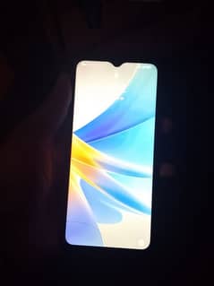 Oppo A17 6-128 For Sale