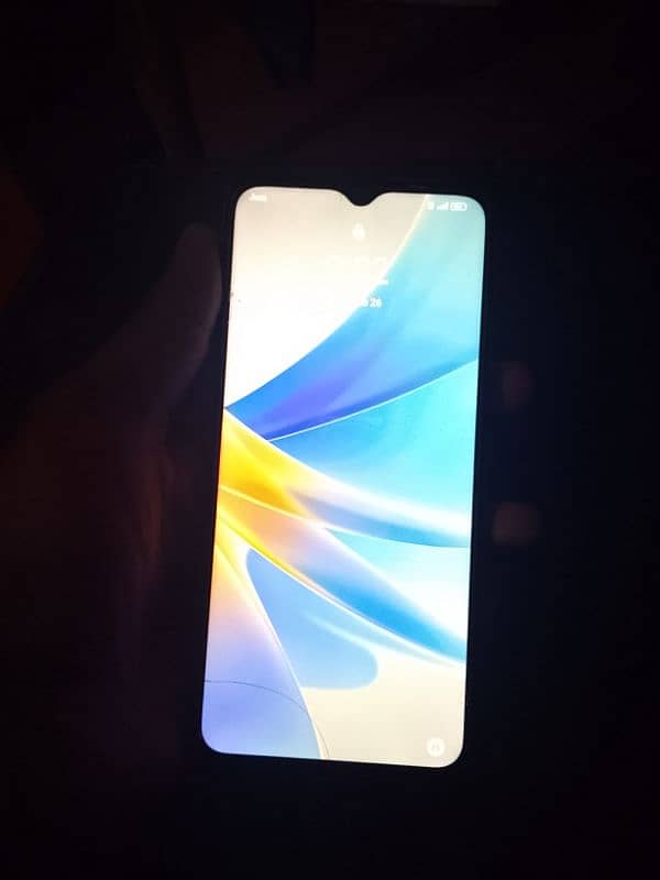 Oppo A17 6-128 For Sale 0