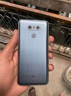 Lg g6