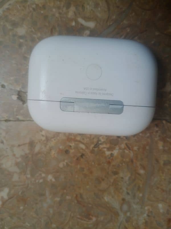 apple air pods pro 0