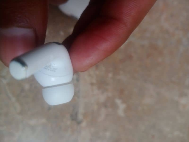 apple air pods pro 2