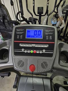 treadmill 0308-1043214/ exercise bikes/ homegym/ elliptical