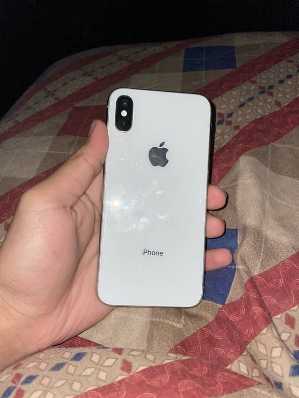 iphone xs 64gb for sale non pta 1