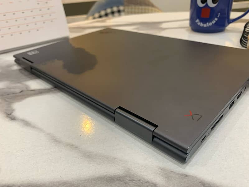 I7 Thinkad X1 YOGA | 8th Gen 2