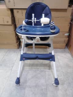 high chair | Kids high chair | baby high chair | chair | ramzan offers