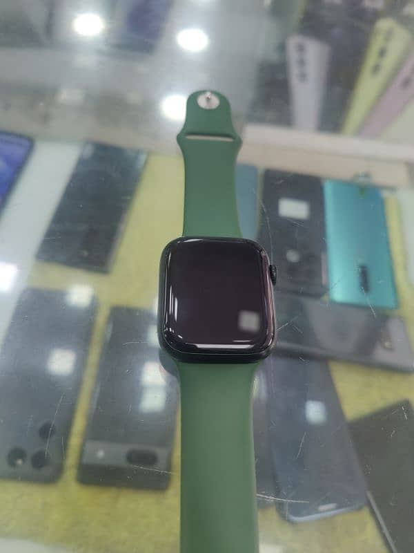 Apple watch series 7 45mm 0