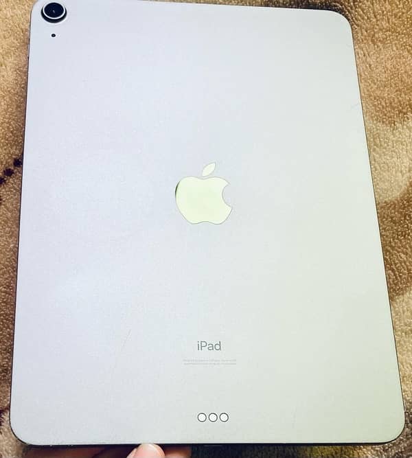 ipad air 4 1