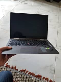 Lenovo yoga X1