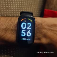 Mi Smart Band 2