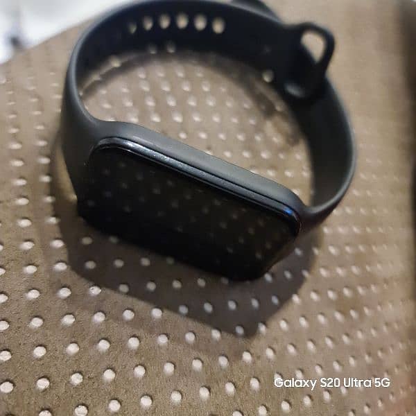 Mi Smart Band 2 4