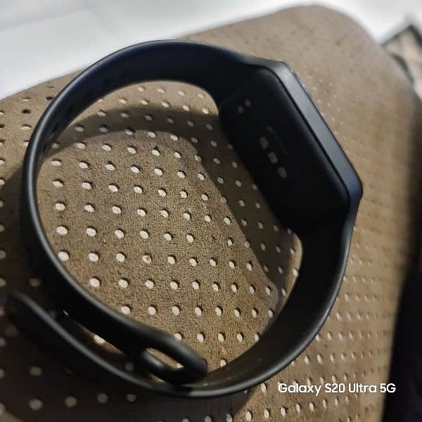 Mi Smart Band 2 5