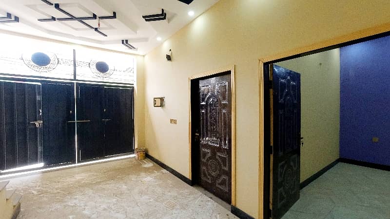 House Is Available For Sale In Eden Cottage 1 Lahore 5